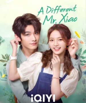 A Different Mr. Xiao ح2 مسلسل السيد شياو المختلف الحلقة 2 مترجمة