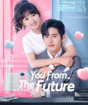 You from the Future ح15 مسلسل أنت القادم من المستقبل الحلقة 15 مترجمة