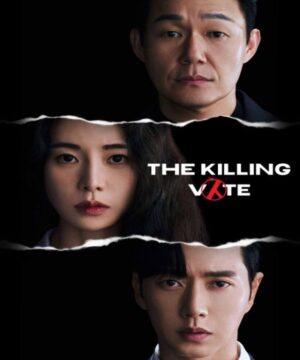 مسلسل The Killing Vote مترجم