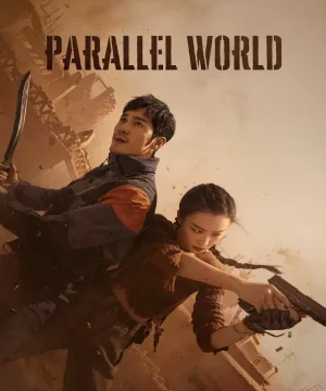 Parallel World ح38 الاخيرة مسلسل عالم موازي الحلقة 38 الاخيرة مترجمة
