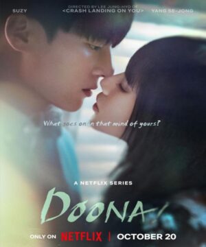 Doona ح6 مسلسل دونا! الحلقة 6 مترجمة