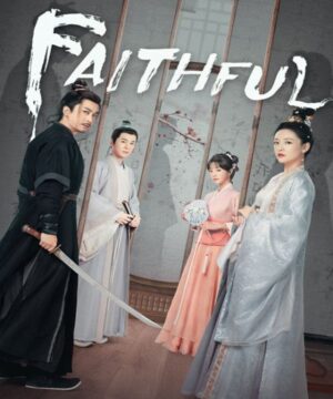 Faithful ح3 مسلسل المخلصون الحلقة 3 مترجمة