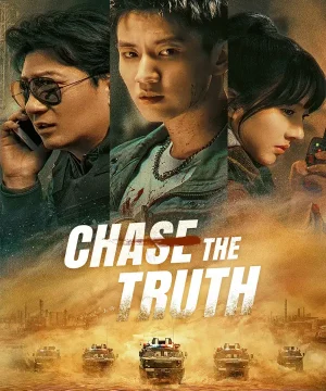 Chase The Truth ح14 مسلسل السعي وراء الحقيقة الحلقة 14 مترجمة