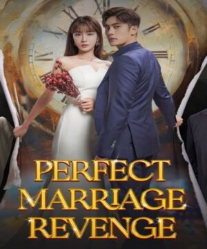مسلسل إنتقام بزواج مثالي Perfect Marriage Revenge 2023 الكوري مترجم