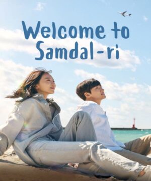 Welcome to Samdalri / الرجوع إلى سامدال تقرير + حلقات مترجمة
