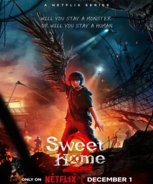 Sweet Home 2 ح1 مسلسل منزل جميل الجزء الثاني الحلقة 1 مترجمة