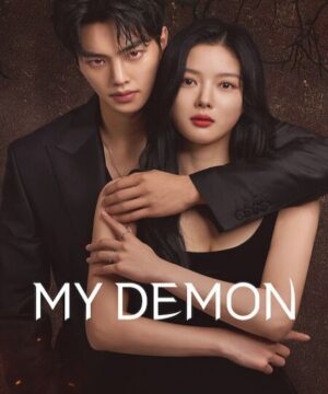 My Demon ح10 مسلسل شيطاني الحلقة 10 مترجمة