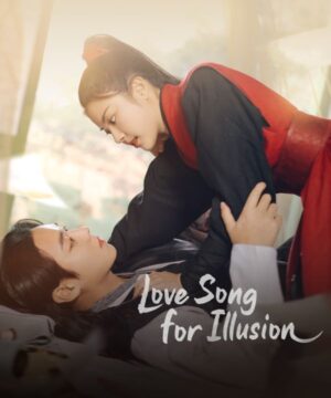 Love Song for Illusion ح4 أغنية حب للوهم الحلقة 4 مترجمة