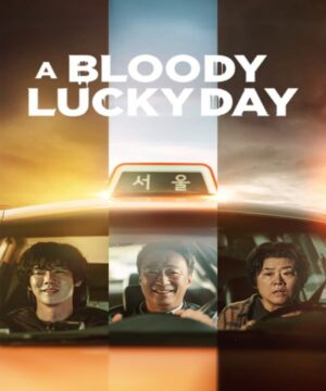 A Bloody Lucky Day / يوم حظ دموي تقرير + حلقات مترجمة