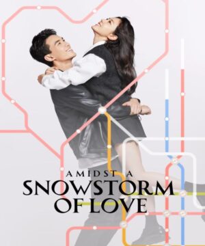 Amidst a Snowstorm of Love / وسط عاصفة ثلجية من الحب تقرير + حلقات مترجمة