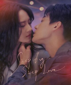 Step by Step Love ح3 مسلسل الحب خطوة بخطوة الحلقة 3 مترجمة