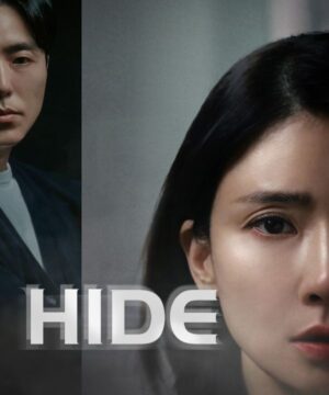 Hide / مسلسل إخفاء تقرير + حلقات مترجمة