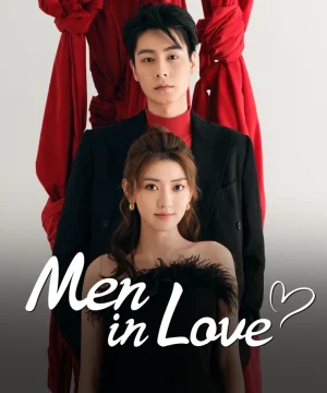 مسلسل  Men in Love مترجم