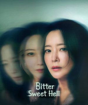 Bitter Sweet Hell ح5 مسلسل الجحيم الحلو المر الحلقة 5 مترجمة