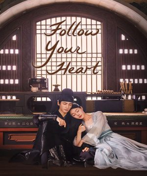 Follow your heart ح10 مسلسل اتبع قلبك الحلقة 10 مترجمة