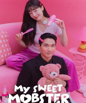 My Sweet Mobster / حبيبي رجل عصابة لطيف تقرير + حلقات مترجمة