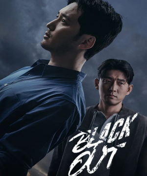 مسلسل ‏تعتيم Black Out الكوري مترجم