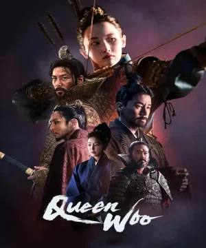 Queen Woo / ‏الملكة وو تقرير + حلقات مترجمة