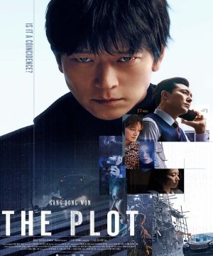 2024 The Plot / المخطط‏ 2024 مترجم