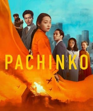 Pachinko Season 2 / باتشينكو الموسم الثاني تقرير + حلقات مترجمة