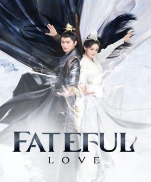 Fateful Love ح29 مسلسل الحب المصيري الحلقة 29 مترجمة