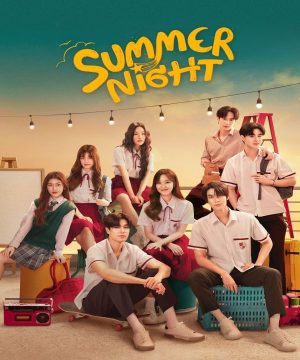 Summer Night / ليلة صيفية تقرير + حلقات مترجمة