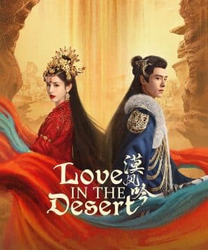 Love In The Desert ح26 الاخيرة مسلسل حب في الصحراء الحلقة 26 الاخيرة مترجمة