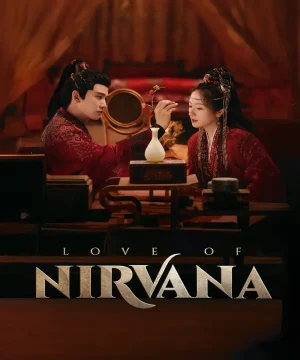 Love of Nirvana / حُب النيرفانا تقرير + حلقات مترجمة
