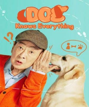 Dog Knows Everything / كلب يعرف كل شيء تقرير + حلقات مترجمة