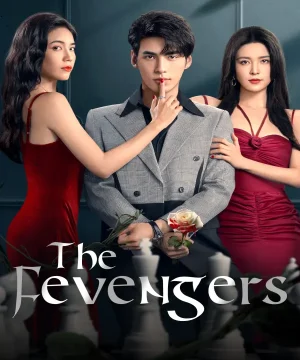 The Fevengers / مسلسل المنتقمون تقرير + حلقات مترجمة
