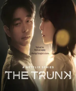 The Trunk / مسلسل الحقيبة تقرير + حلقات مترجمة