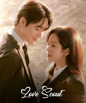 مسلسل استكشاف الحب Love Scout مترجم