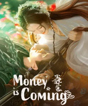 Money Is Coming / مسلسل المال قادم تقرير + حلقات مترجمة