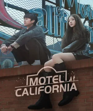 Motel California ح10 مسلسل موتيل كاليفورنيا الحلقة 10 مترجمة