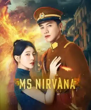 Ms. Nirvana / مسلسل السيدة نيرفانا تقرير + حلقات مترجمة