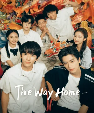 The Way Home ح1 مسلسل الطريق إلى الوطن الحلقة 1 مترجمة