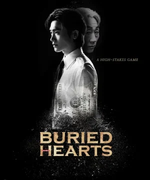Buried Hearts ح10 مسلسل قلوب مدفونة الحلقة 10 مترجمة