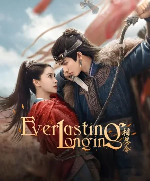 Everlasting Longing ح12 مسلسل الشوق الدائم الحلقة 12 مترجمة