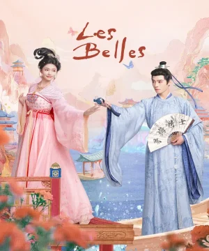Les Belles / مسلسل الجميلات تقرير + حلقات مترجمة