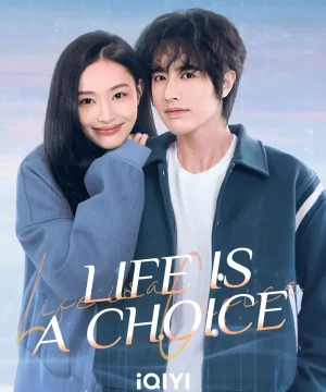 Life is a Choice / مسلسل الحياة اختيار تقرير + حلقات مترجمة