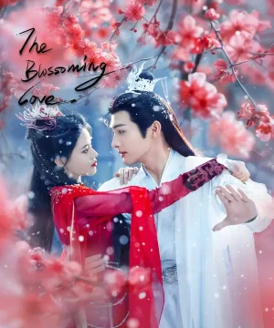 The Blossoming Love ح40 الاخيرة مسلسل الحب المزهر الحلقة 40 الاخيرة مترجمة