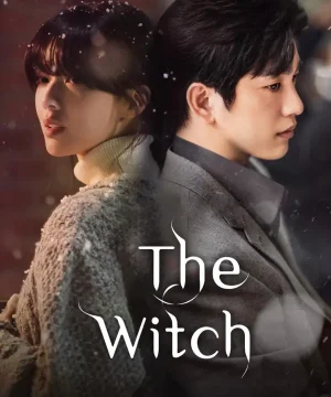 The Witch / الساحرة تقرير + حلقات مترجمة