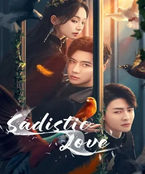 مسلسل كوري Sadistic Love مترجم