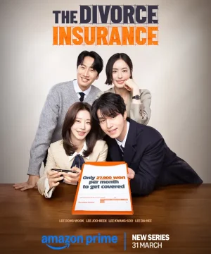 The Divorce Insurance / مسلسل التأمين علي الطلاق تقرير + حلقات مترجمة