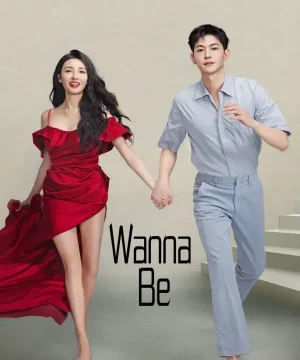 Wanna Be / مسلسل أريد أن أكون تقرير + حلقات مترجمة