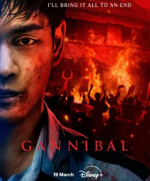 Gannibal 2 ح2 مسلسل جنيبال الجزء الثاني الحلقة 2 مترجمة