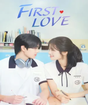 مسلسل First Love مترجم