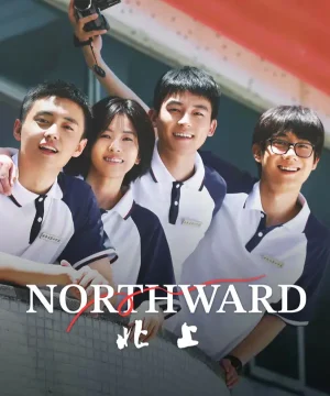 Northward / مسلسل رحلة إلى الشمال تقرير + حلقات مترجمة