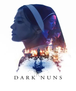فيلم Dark Nuns 2025 مترجم