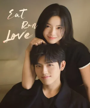 مسلسل Eat Run Love مترجم